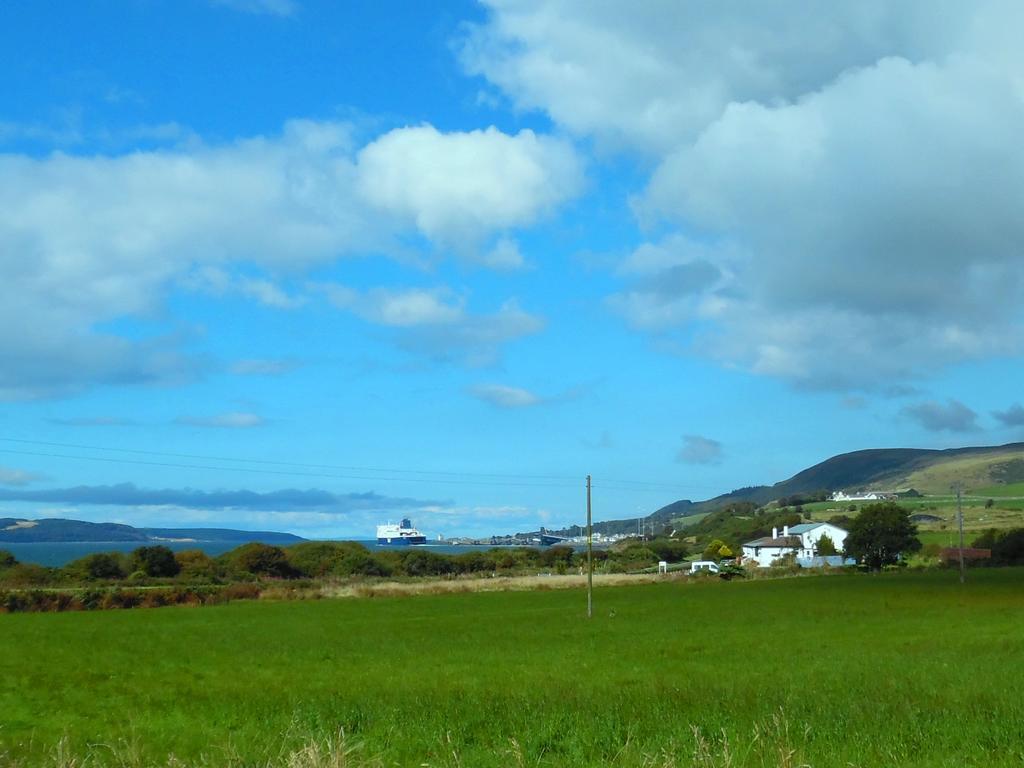 Rhins Of Galloway Cairnryan Ngoại thất bức ảnh