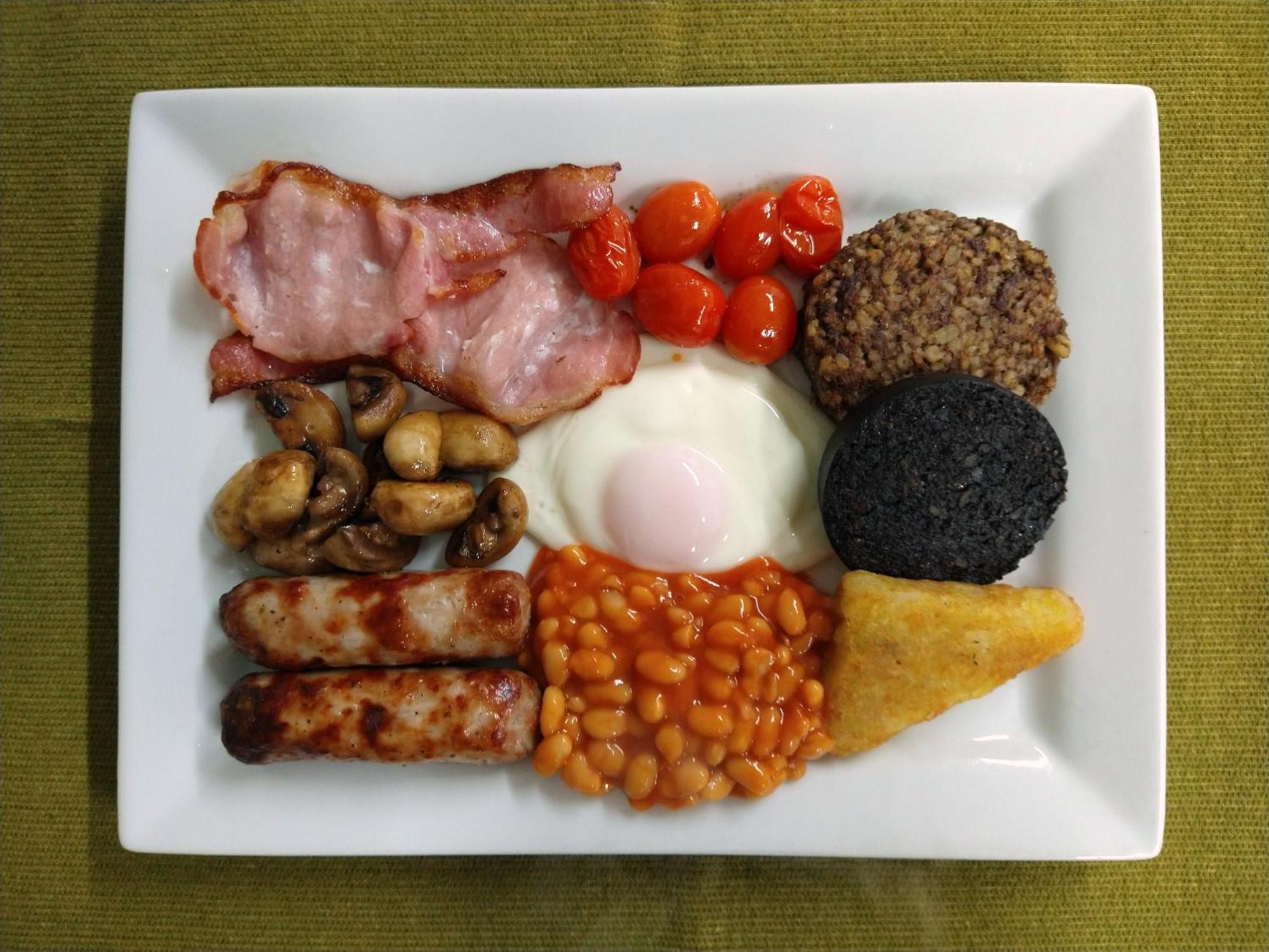 Rhins Of Galloway Cairnryan Ngoại thất bức ảnh