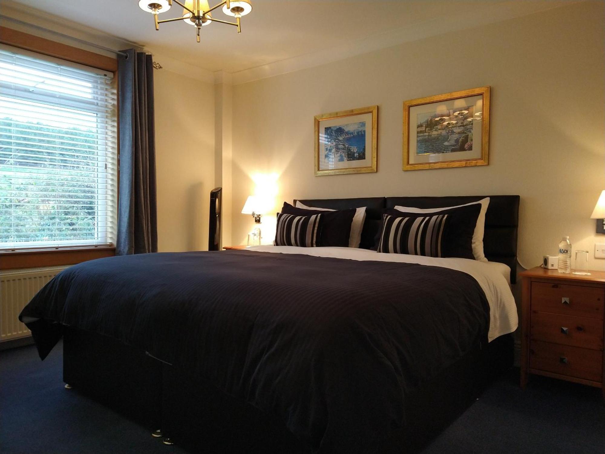 Rhins Of Galloway Cairnryan Phòng bức ảnh