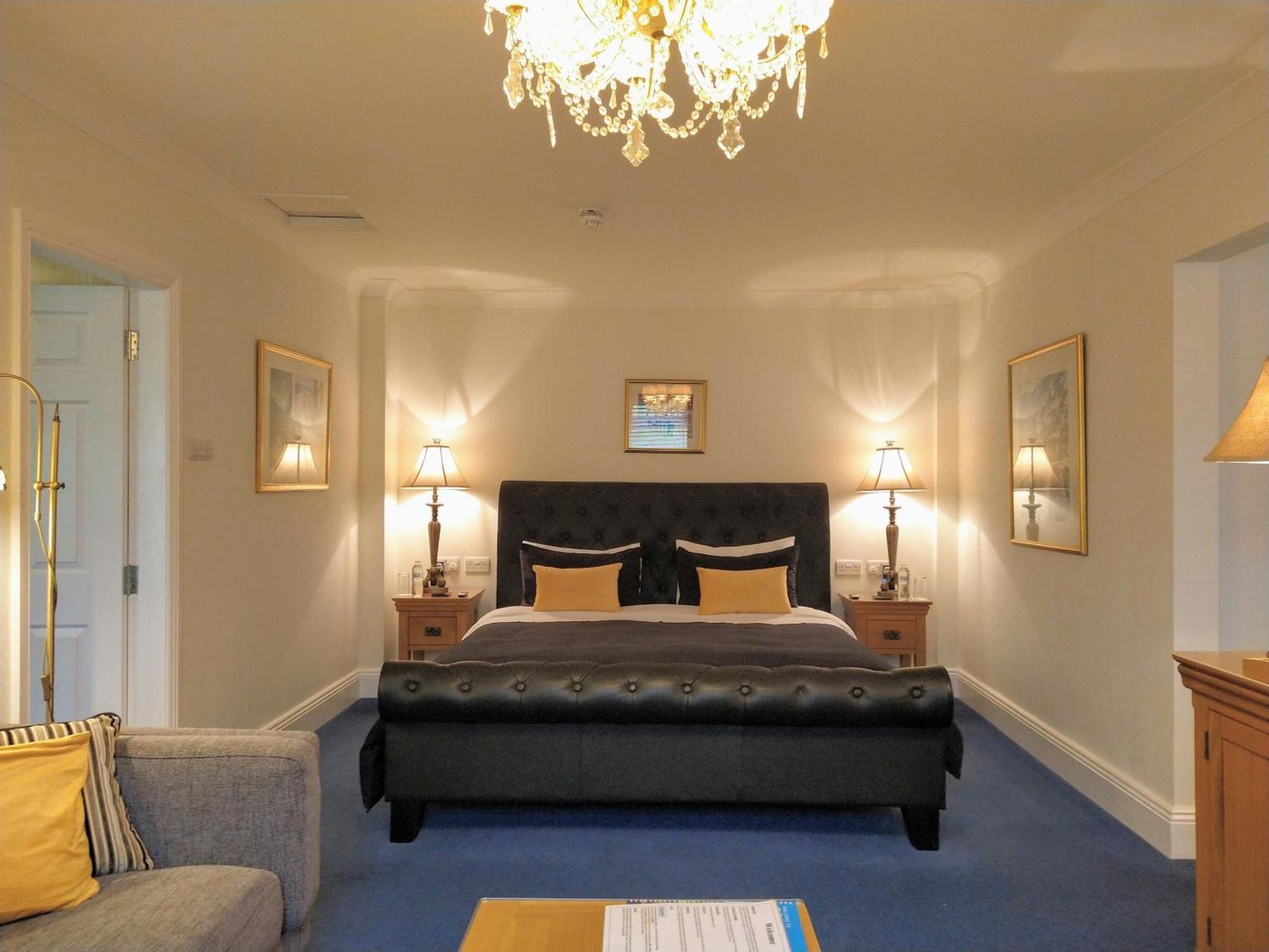 Rhins Of Galloway Cairnryan Phòng bức ảnh
