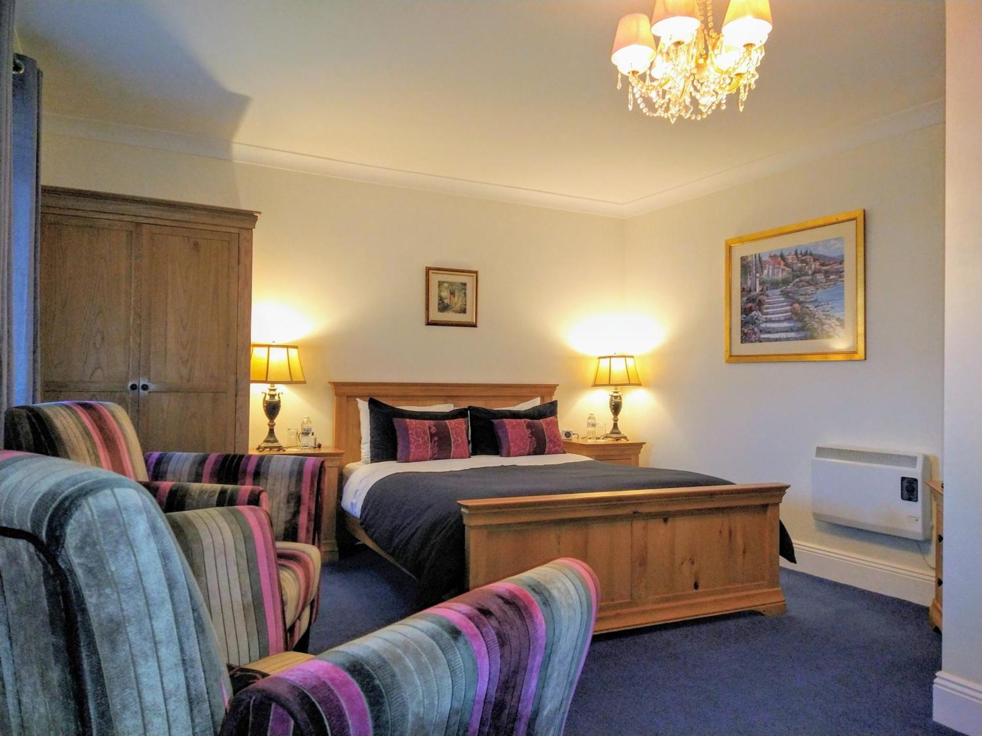 Rhins Of Galloway Cairnryan Phòng bức ảnh
