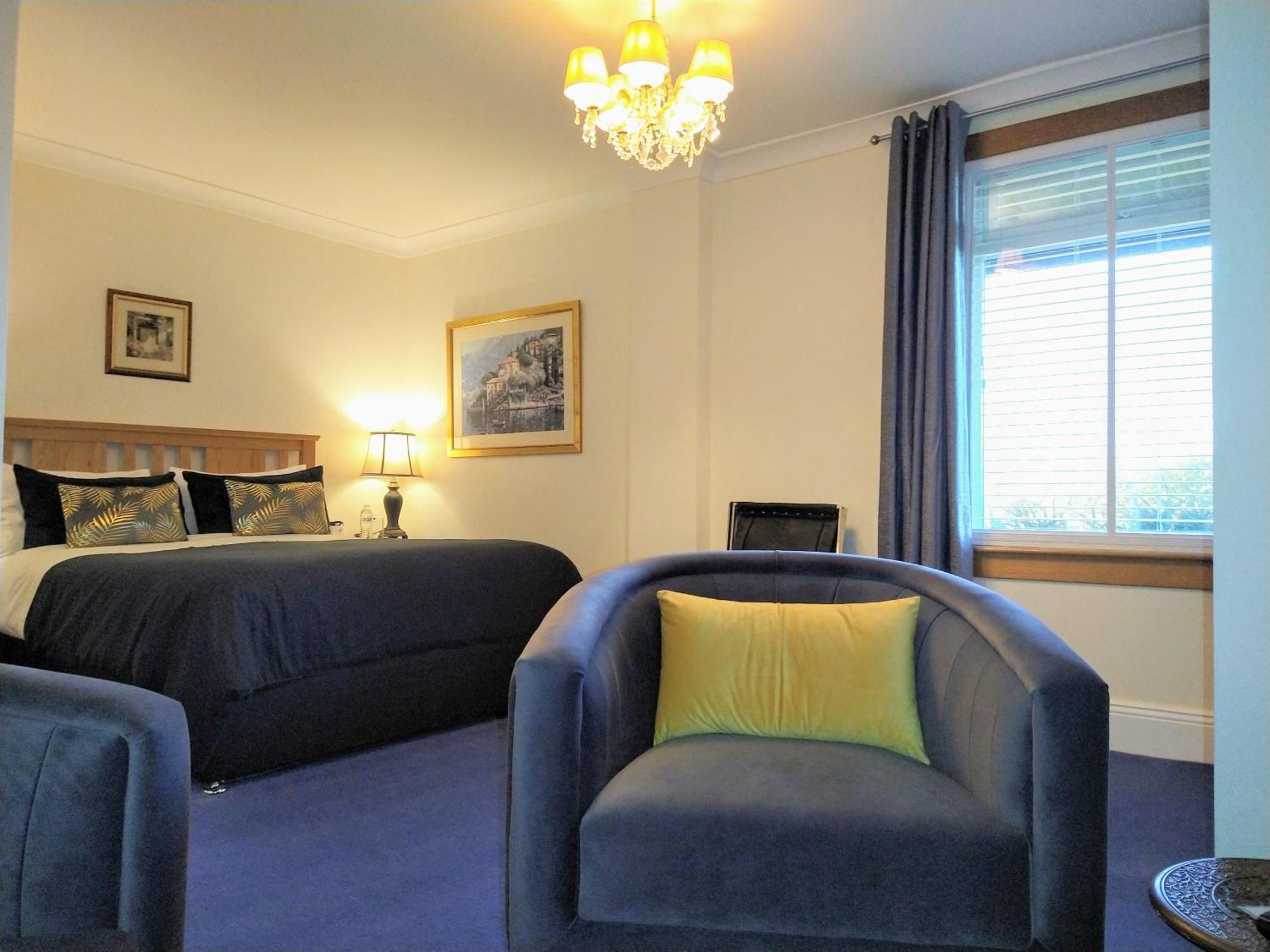 Rhins Of Galloway Cairnryan Phòng bức ảnh