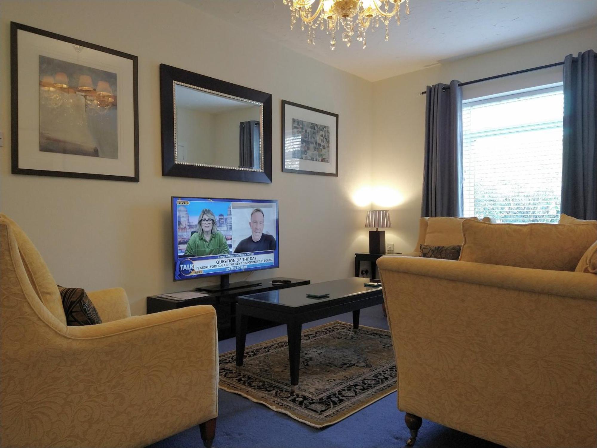 Rhins Of Galloway Cairnryan Phòng bức ảnh
