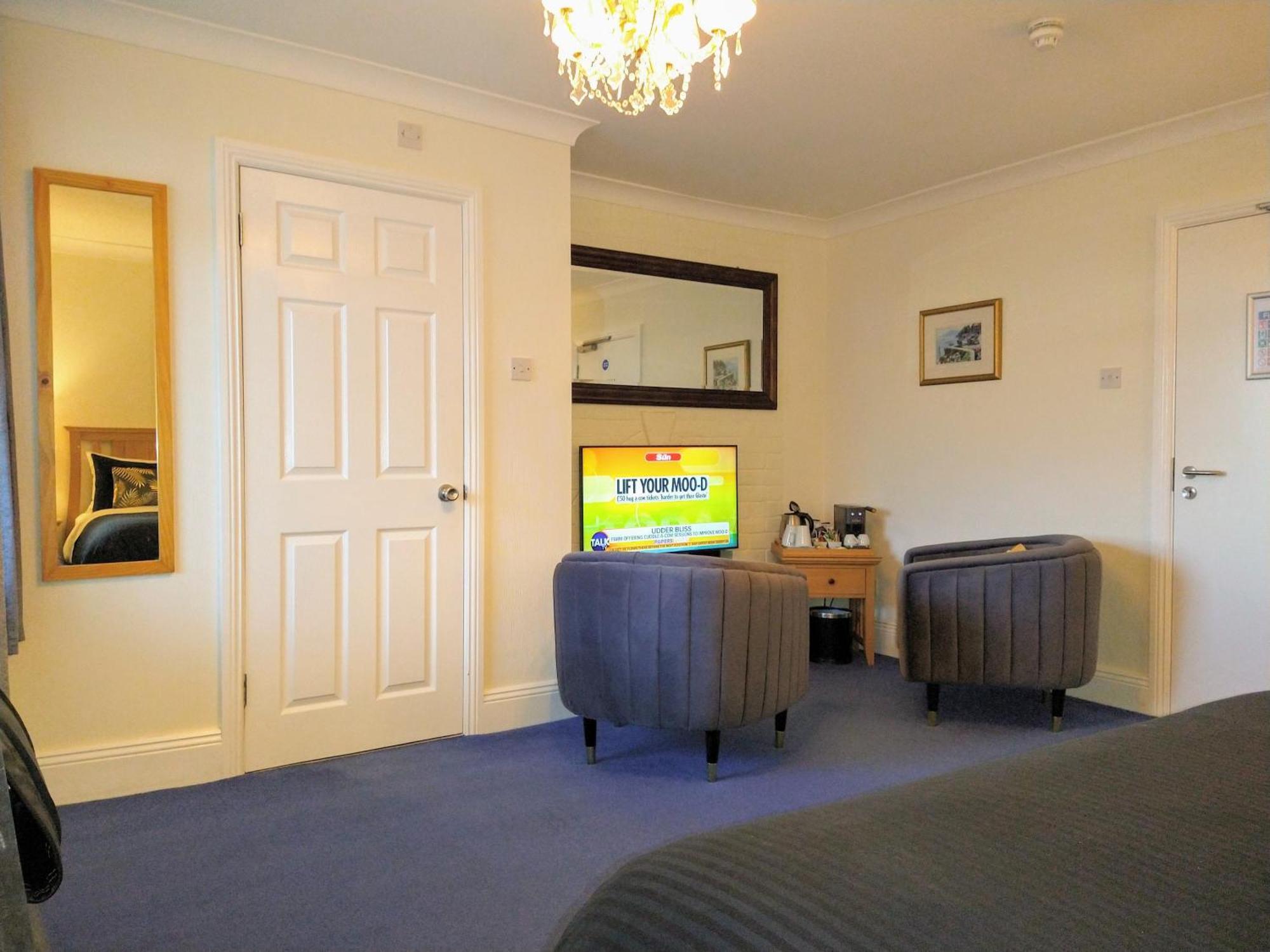Rhins Of Galloway Cairnryan Phòng bức ảnh