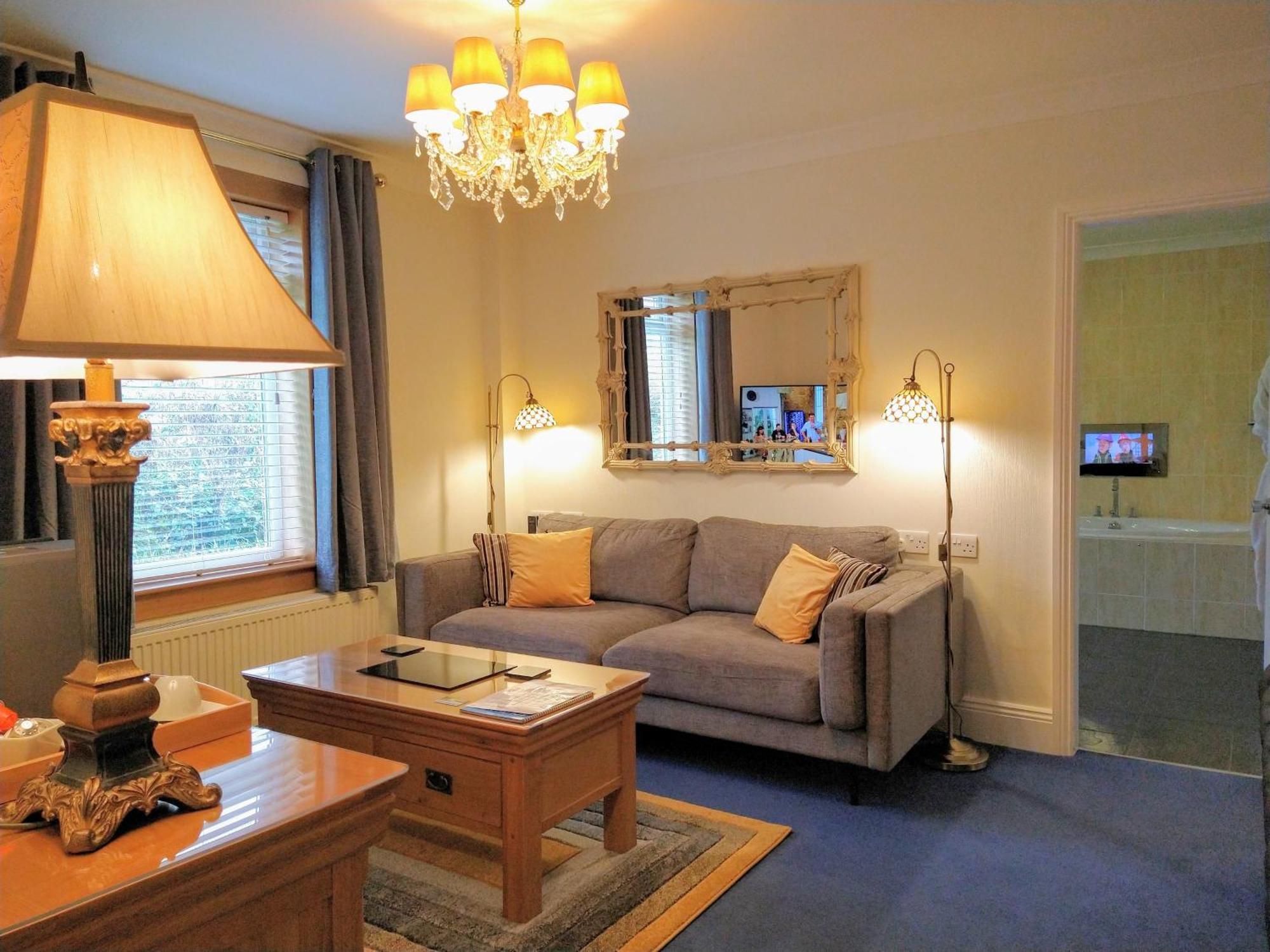 Rhins Of Galloway Cairnryan Phòng bức ảnh