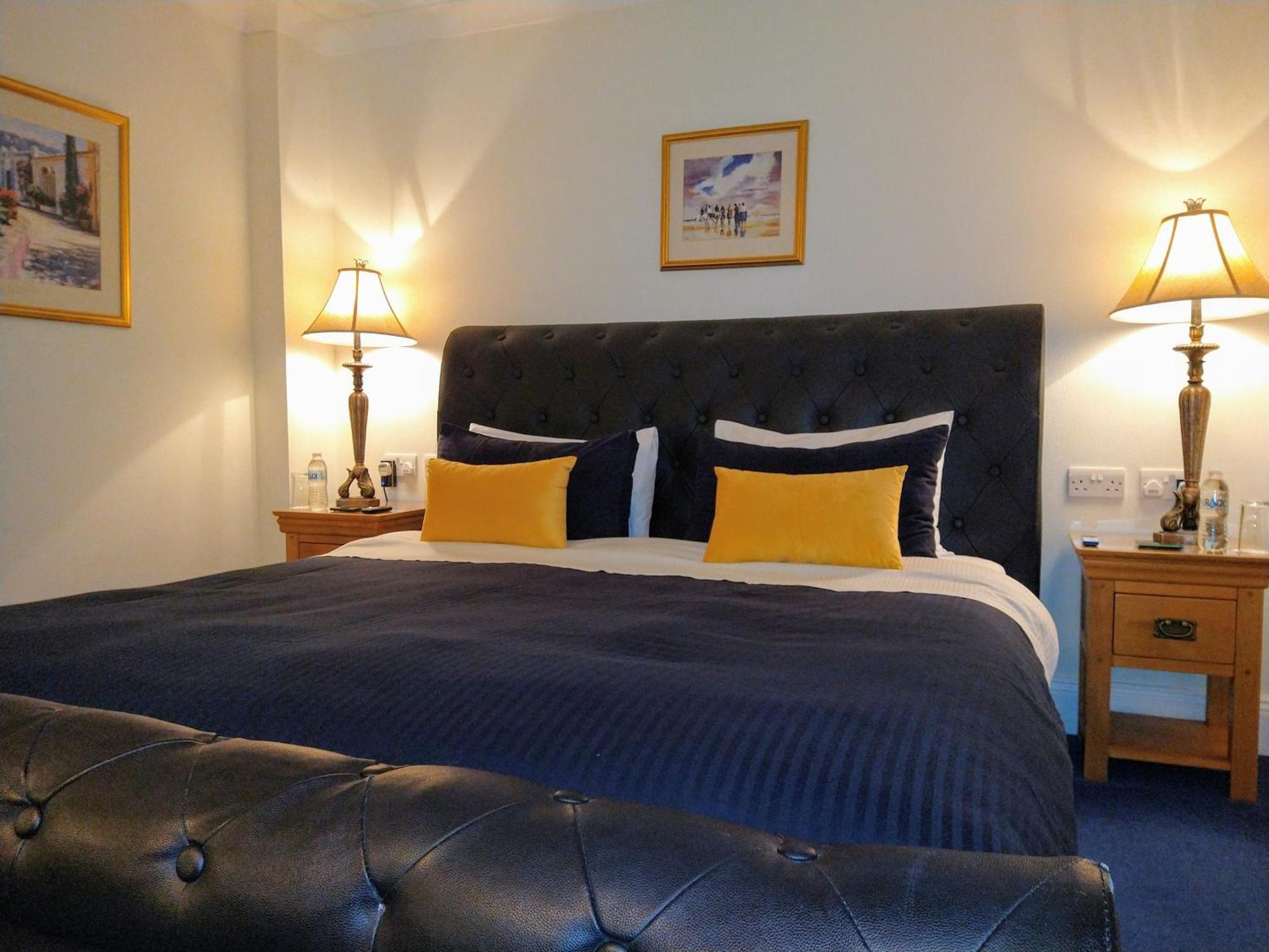 Rhins Of Galloway Cairnryan Phòng bức ảnh