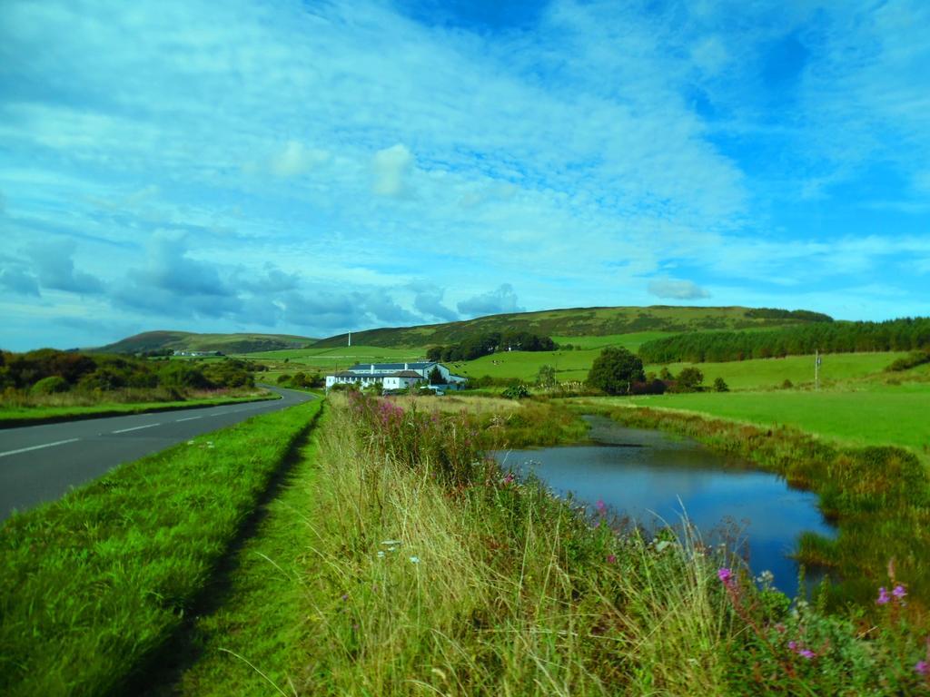 Rhins Of Galloway Cairnryan Ngoại thất bức ảnh