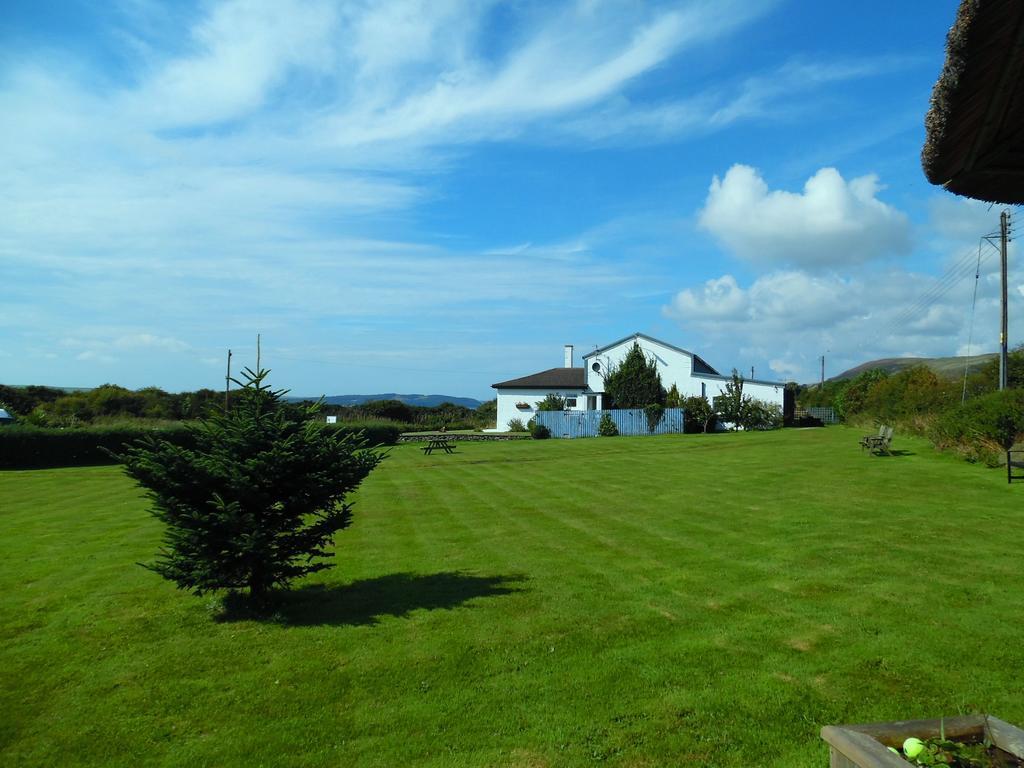 Rhins Of Galloway Cairnryan Ngoại thất bức ảnh